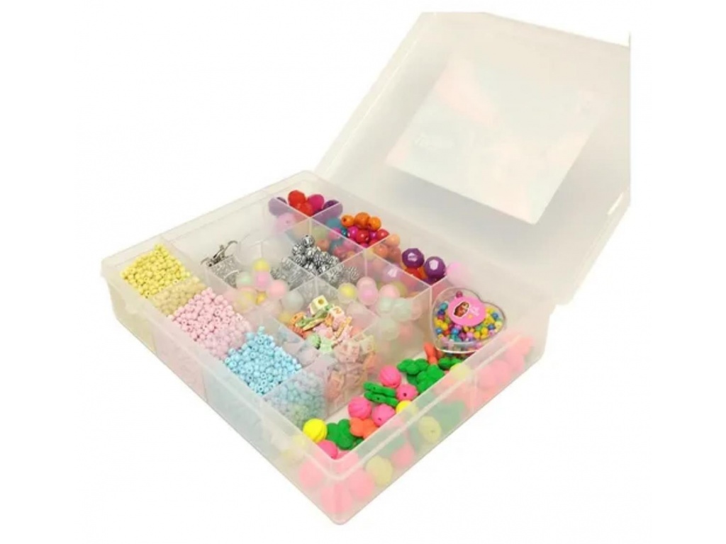 CAJA FULL 3 MODELOS