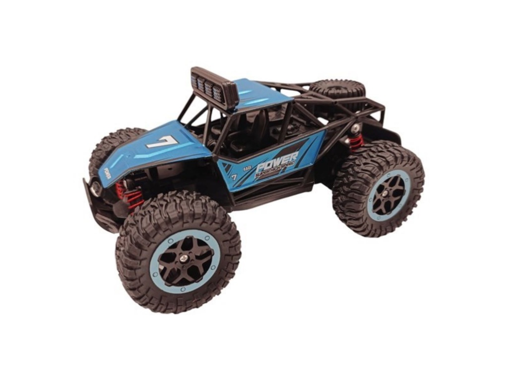 AUTO CON R ARENERO CON LUZ USB 2AA 8962
