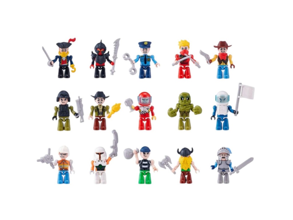 MAX FIGURAS DE CONTRUCCION X 15