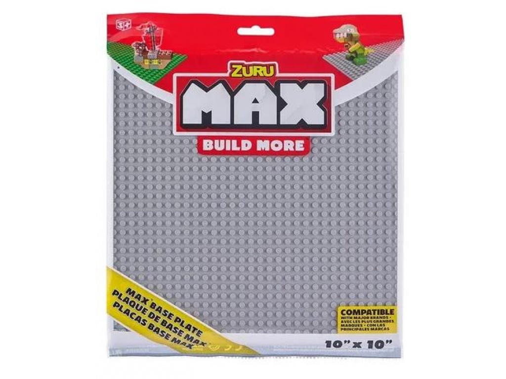 MAX BASE PARA CONSTRUCCION