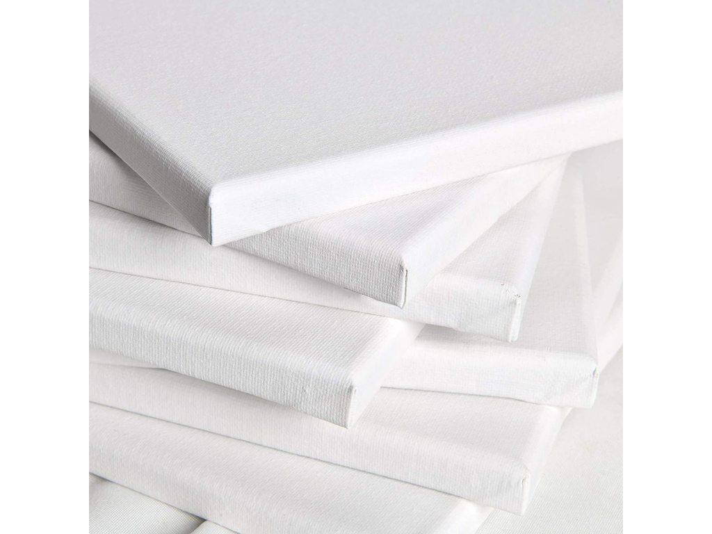 BASTIDOR LIENZO 265 G 70X100