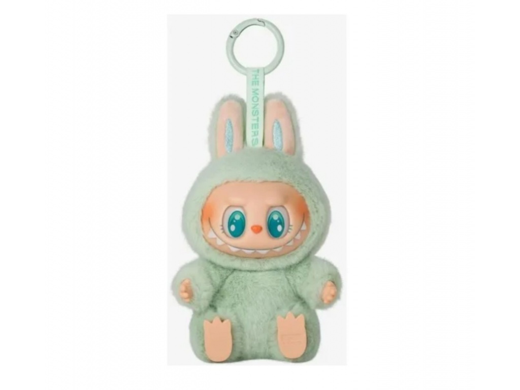 PELUCHE LABUBU ORIGINAL