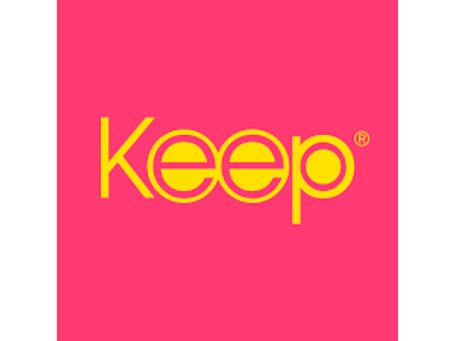 KEEP