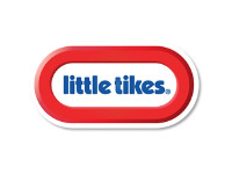 Little Tikes