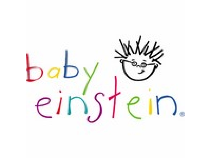 Baby Eistein